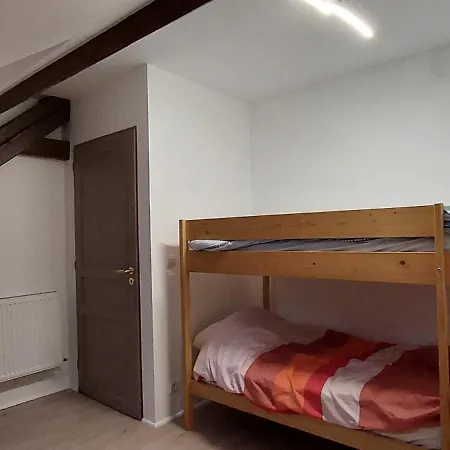 103 M2 * Masevaux-Niederbruck