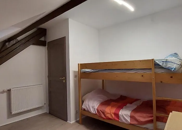 103 M2 * Masevaux-Niederbruck